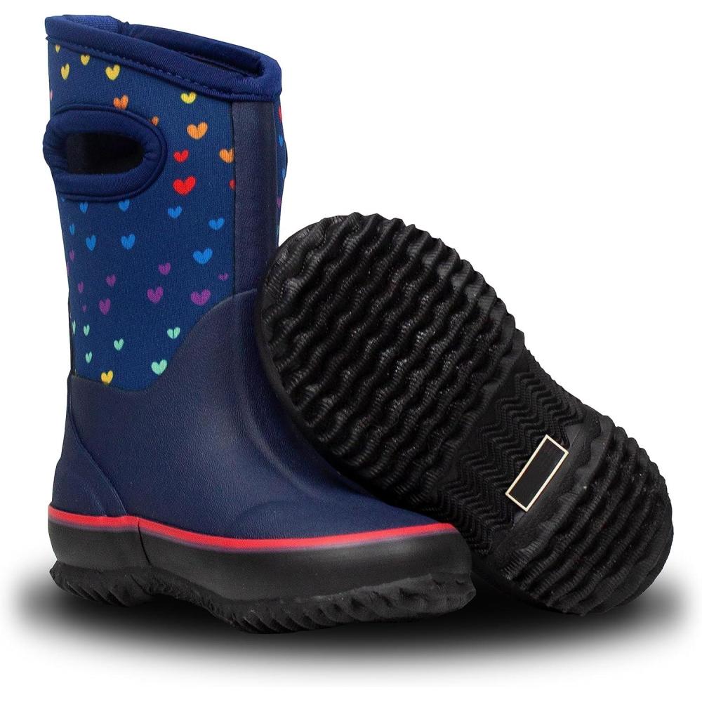 imageDinosaur MudBoot Puddleasaurus by LONECONEScattered Hearts